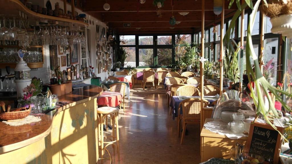 Waldfrieden Bed and breakfast 3*